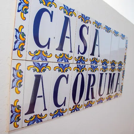 Villa Eslanzarote Acoruma House, Super Wifi, Heated Pool *